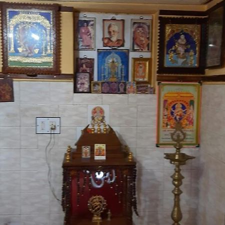 Temple Darshan تشيدامبارام المظهر الخارجي الصورة