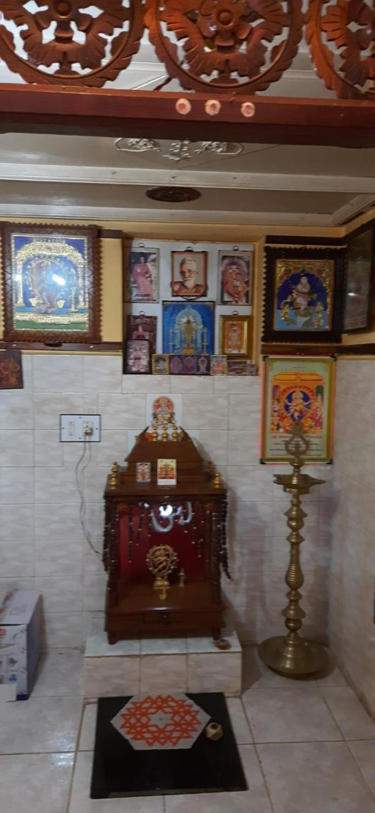 Temple Darshan تشيدامبارام المظهر الخارجي الصورة